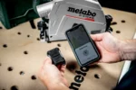 Tracker GPS Do Urządzeń iOS Metabo 626965000 Lokalizator GPS 2