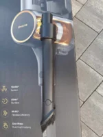Odkurzacz pionowy Dreame R10 Pro czarny 4
