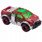 Tor samochodowy T-Rex Attack Zuru 018368 12