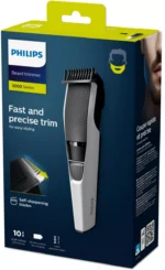 Philips trymer do brody serie 3000 BT3206 5