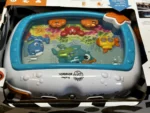Baby Einstein Lampka nocna z pozytywką efekty świetlne i dźwiękowe 6