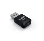 Karta sieciowa zewnętrzna Intel Snom A210 433Mb/s WiFi5 2