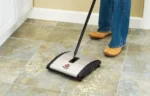 Bissell Zamiatarka Ręczna Natural Sweep Srebrna 92N0N 4