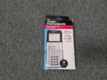 Kalkulator naukowy Texas Instruments TI-83 Premium CE 4