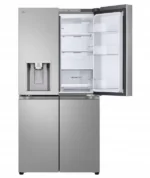 LG GML861PYPE Slim Multidoor, klasa E, 506Litr , Wi-Fi zamrażarka 286 litr 5