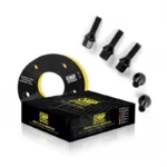 Dystans OMP 2 szt. 5x100 5 mm 139mm