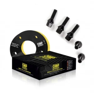 Dystans OMP 2 szt. 5x100 5 mm 139mm