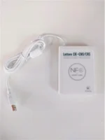 CZYTNIK NFC ATLANTIS COMBO T15A20 2