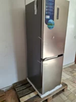 Lodówka dwudrzwiowa Midea MDRB470MGA46 Lodówko-zamrażarka 6