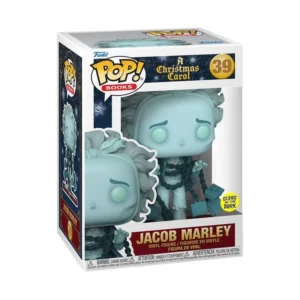 Figurka Funko Pop! Funko 2