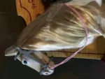 Our Generation BD38030Z Hair play Horse poppenaccessoire, duży koń, 51 cm 7