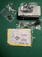 Pioneer MVH-330DAB Radio samochodowe Bluetooth DAB+ MP3 USB AUX Flac 4x50W 6