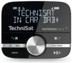 Transmiter samochodowy TechniSat Digitradio Car 1 7