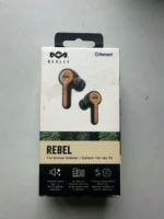 Słuchawki bezprzewodowe douszne House Of Marley Rebel 4