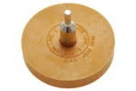 BGS technic Tarcza gumowa do usuwania naklejek - BGS 3999