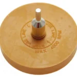 BGS technic Tarcza gumowa do usuwania naklejek - BGS 3999