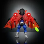 MOTU x TMNT: Turtles of Grayskull Action Figure Hordak 14 cm 7