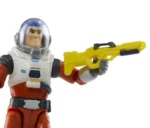 Disney and Pixar Lightyear Hyperspeed Series Zurg' 6