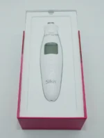 Urządzenie do mikrodermabrazji Silk'n REVP1PE1001 9
