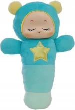 Funkcja wykrywania i nagrywania dźwięku Playskool 5