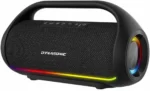 Przenośny głośnik Dynasonic S90 IPX7 2