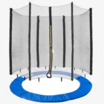 Osłona na sprężyny Arebos 0-244 cm trampolina 3