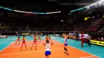 Spike Volleyball PC 7