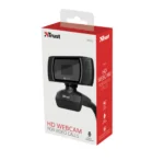 Kamera internetowa Trust Trino 720 MP 16