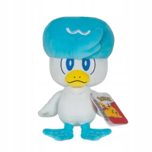 Pokemon Maskotka Pluszak QUAXLY 20 cm PKW3352