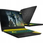 Laptop MSI Crosshair 15 i7-12700H 16GB RTX3060 512GB SSD WQHD 165Hz B12UEZ