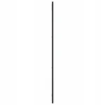 Lustro VidaXL ścienne prostokąt 1000 x 300 mm 4