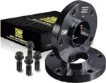 OMP SPEED ZESTAW DYSTANSE DO KÓŁ 20 MM 4X 108 57.M14X1.5 AUDI 120880