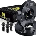 OMP SPEED ZESTAW DYSTANSE DO KÓŁ 20 MM 4X 108 57.M14X1.5 AUDI 120880