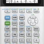 Kalkulator naukowy Texas Instruments TI-83 Premium CE