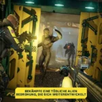 Tom Clancy`s Rainbows X Extraction PlayStation 4 (PS4) pudełkowa 11