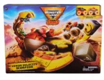Monster Jam- Mini-El Toro Loco Venom Velocity Scorpion - 6069752