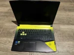 Laptop MSI Crosshair 15 i7-12700H 16GB RTX3060 512GB SSD WQHD 165Hz B12UEZ 6