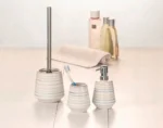 Kubek Ceramiczny Na Szczoteczki Wenko Navalon 3