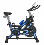 Rower rowerek treningowy mechaniczny JUSKYS 042 42 15