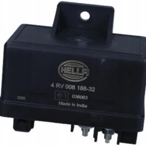 Sterownik, czas żarzenia Hella 4RV 008 188-321 2