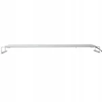 vidaXL Lampa LED do akwarium, IP67, aluminiowa, 100-110 cm 6