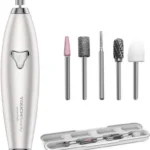TOUCHBeauty szlifierka do manicure i pedicure 6w1 1733