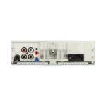 Radio samochodowe Alpine UTE-200BT 1 DIN FM AM USB AUX Bluetooth multicolor 2