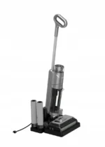 Odkurzacz pionowy Redkey W13 szary 3