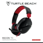 Słuchawki nauszne Turtle Beach Recon 70 10