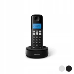 Telefon Bezprzewodowy Philips D1611 1,6" 300