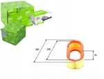 Valeo 585647 Filtr powietrza 2