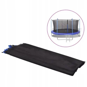 Siatka do trampoliny VidaXL 47-457 cm
