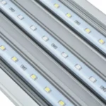 vidaXL Lampa LED do akwarium, IP67, aluminiowa, 100-110 cm 9