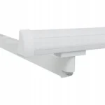 VidaXL Rama półkasetowej markizy , ręcznej 3,5 x 2m 7